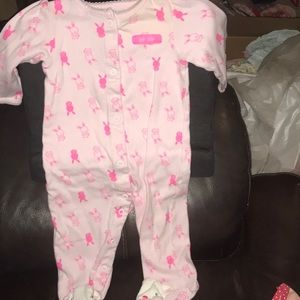 Girls onesies